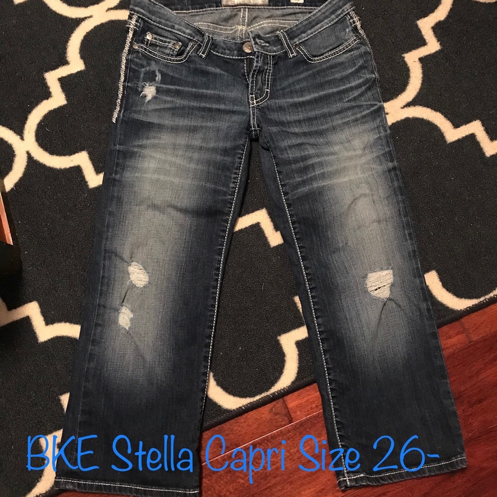 BKE Stella Capri